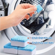 Washing Machine Tub Cleaner And Detergent Detergent LTH Shop Effectively