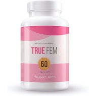 Supplement、Health Supplement Supplement、Health Supplement 13-In-1Vitamin，Truefem13-In-1CapsulesVegan