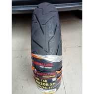 Swallow Razor Scoopy Donat Tubeless Tire Ring 12 100/90 12 110/90-12