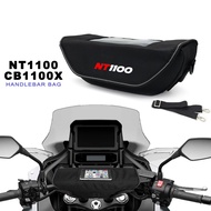 For HONDA NT1100 CB1100X NT 1100 CB 1100 X 2021- 2024 Motorcycle Accessories Storage Travel Tool bag