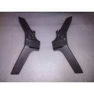 TOSHIBA 40L3650 40L3650VM TV STAND SET ORIGINAL GENUINE