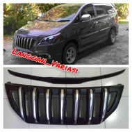 Grill Innova 2014 2015 model prado grill prado Inova barong inova 2014 2015 grill mobil toyota innov