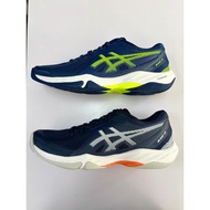Asics Gel Blade FF Indoor Sport Shoes 100% Original
