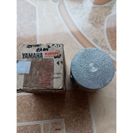1V1-11631-00-75 Piston Piston yamaha RX 100 RS 100 DT 100 os 0.75 original