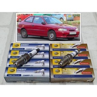 Hyundai Accent Spark Plug (1994-1999) : Hella CM8RP-11/PM8RC-11