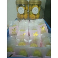 tart Nenas/凤梨酥/pineapple cookies