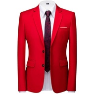 JAS BLAZER PRIA MODEL TERBARU / JAS KEKINIAN / JAS FORMAL / JAS KANTOR