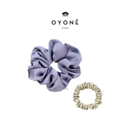 Oyone Paris | Classy Cecily Scrunchy | Hair Tie | Rubber band | เซซิลี่ สครันชี่