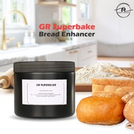 [400 Gram] Bread Enhancer - GR Superbake