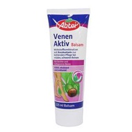 德國ABTEI VENEN AKTIV BALSAM 七葉樹 腿部舒緩軟膏(125ml)