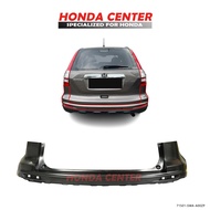 Bumper bemper belakang honda crv re gen3 2010 2011 2012