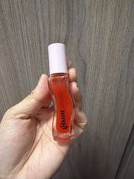 Gisou Honey lip oil mango passion punch