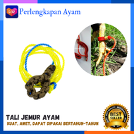 Tali Jemur Ayam Tali Umbaran Ayam Tali Pengikat Ayam Umbaran