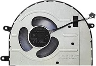 New CPU and GPU Cooling Fan for ASUS TUF GamingA16 FA608 FA608W FA608WI FA608WV F24280 F24279 DFS5M2