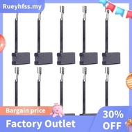 Excellent 10 Pack 381028-02 Reliable Carbon Brushes Replacement Accessories Compatible with DW718 / 