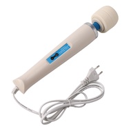 [shizu] Hitachi Magic Wand Multi- Speeds Head Neck Full Body Massager Female Woman Vibrator