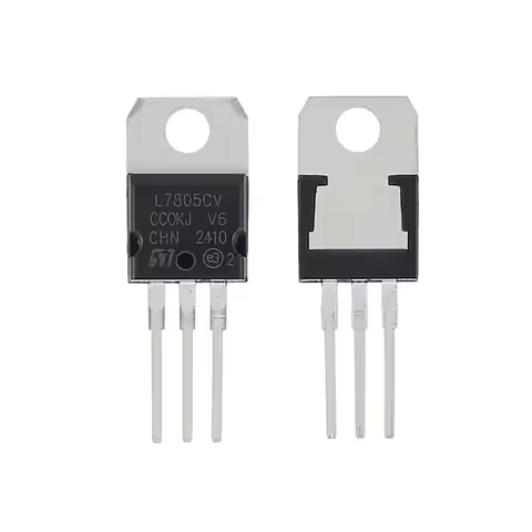 5/10/20pcs LM7805 L7805 7805 L7812CV 7812 Voltage Regulator IC ICs 5V 1.5A LDO REG TO-220