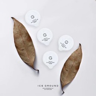 ICE GROUND GLACIAL CLAY MASK 100% ORIGINAL 加拿大🇨🇦冰川泥生态净肤面膜
