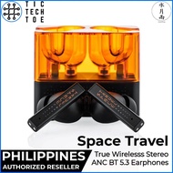 ❤ ✢ ♞Moondrop Space Travel Active Noise Cancelling Touch Control Bluetooth 5.3 True Wireless TWS Ea