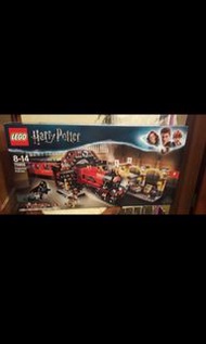 Lego 75955 Harry Potter 火車