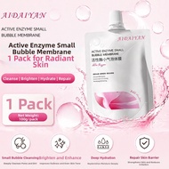 Whitening Skin Tone Enzyme Body Mask