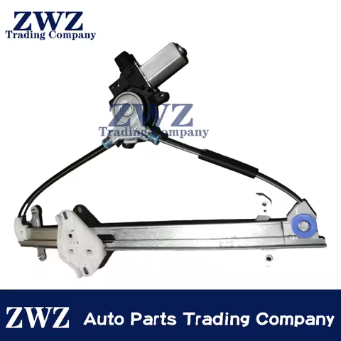 Front Left Door Electric Window Regulator Motor For Subaru Legacy Outback 09-14 61041-AJ030 61041-AJ