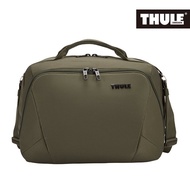 【Thule 都樂】Crossover 2系列 25L旅行側背袋C2BB-115-軍綠