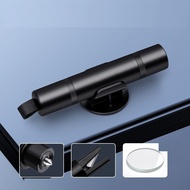 Emergency car escape hammer tool