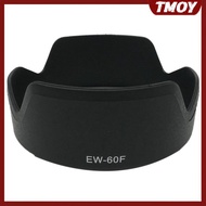 TMOY EW-60F Lens Hood For  EF-M 18-150mm f/3.5-6.3 IS STM