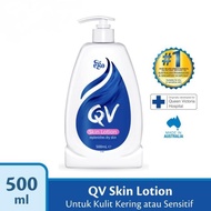 Qv Skin Lotion 500ml