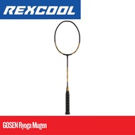 GOSEN Ryoga Mugen Badminton Racket