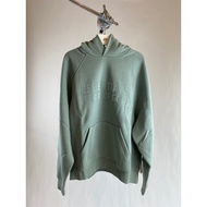 FOG Essentials Hoodie Sycamore