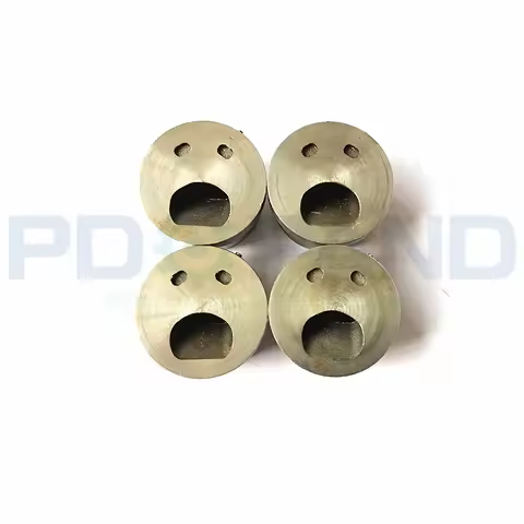 5L 5L-E ENGINE CYLINDE HEAD COMBUSTION CHAMBER FOR TOYOTA DYNA HIACE HILUX LC PRADO 3.0L DIESEL