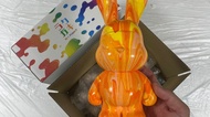 Rakugaki - Art Project - 沖繩 Figure Art｜2 人製作 1 個