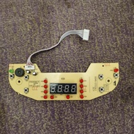 Supor Rice Cooker Accessories CFXB40FC865-75 50FC865 Light Board Display Board Control Board