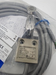 D4C-1220 สายยาว3เมตร LIMIT SWITCH OMRON ของใหม่ ส่งที่ไทย🇹🇭