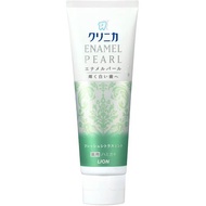 Clinica 琺瑯珍珠清新柑橘薄荷