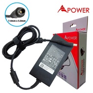 Dell Precision M4600  M4700  M4800  M6600  M6700  7520  180W 19.5V 9.23A(7.4*5.0) Laptop Replacement