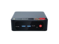 BEELINK SER5 MAX 迷你電腦 (AMD Ryzen 7 7735U / 24GB LPDDR5 / 500GB SSD)(CS-BSE5MX7)