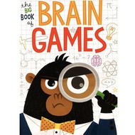 [ RTCBS ] Big Book of Brain Games