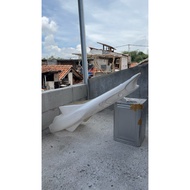 Yamaha 125z blind body, Yamaha 125z rear blind body, Yamaha 125z racing body, Yamaha 125z rear racin