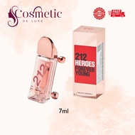 Carolina Herrera 212 7ml