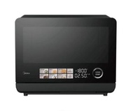 【全港免運】✅【香港行貨】 Midea 美的 PS2024Z 氣炸蒸焗爐 (20公升)
