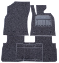 Format พรมไวนิลดักฝุ่น Toyota Camry 2019-2024