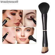 TRENDYZONE0I 4 in 1 Concealer Double Ended for Liquid Travel Makeup Brushes