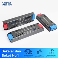 POWER SUPPLY ADAPTOR SWITCHING 12V / 100W-400W SMALL SLIM TRANSFORMER 12V Transformer