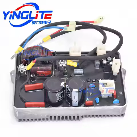 TJ838-2KHP-2 Loncin 1.6 kW 230 V 50 Hz Ultra-Quiet Variable Frequency LC2000i Generator Inverter Fre