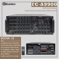 Power Amplifier Firstclass FC A9900 Bluetooth Original (Bayar Ditempat)