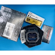Gshock King GX56BB-1DR