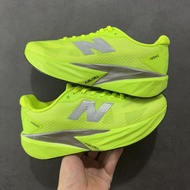 25 New Styles NB FuelCell Rebel Running Shoes Women Thick-Soled Running Shoes Men Wide Version Breat